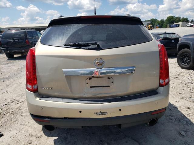 Photo 5 VIN: 3GYFNAEY5AS565252 - CADILLAC SRX 