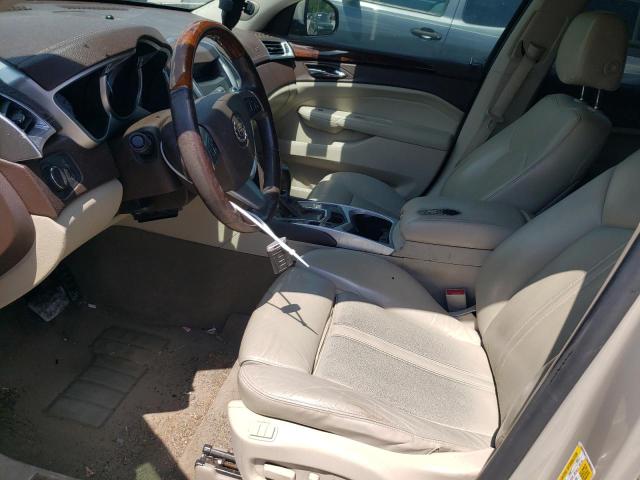 Photo 6 VIN: 3GYFNAEY5AS565252 - CADILLAC SRX 