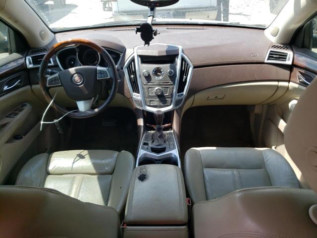 Photo 7 VIN: 3GYFNAEY5AS565252 - CADILLAC SRX 