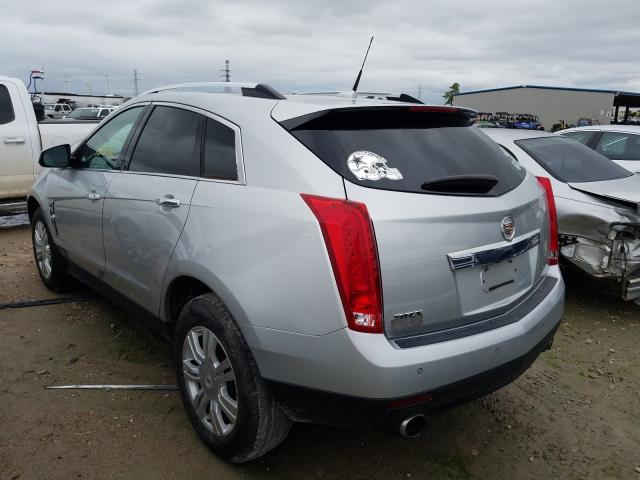 Photo 2 VIN: 3GYFNAEY5AS569303 - CADILLAC SRX LUXURY 