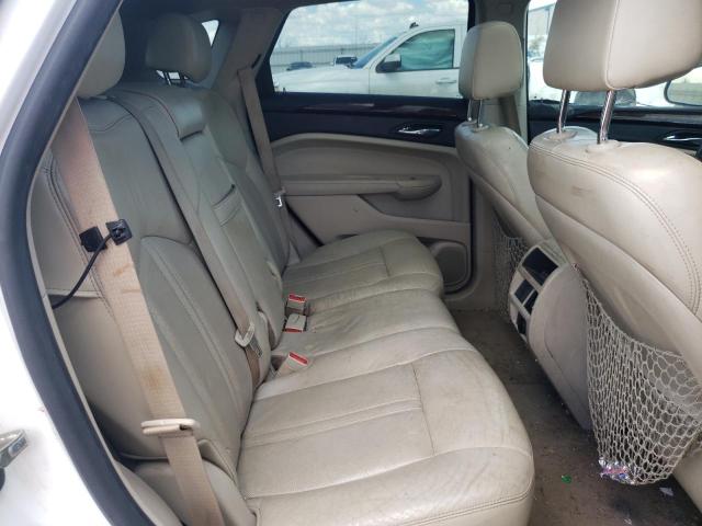 Photo 5 VIN: 3GYFNAEY5AS574257 - CADILLAC SRX LUXURY 