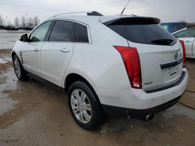 Photo 1 VIN: 3GYFNAEY5AS590698 - CADILLAC SRX LUXURY 