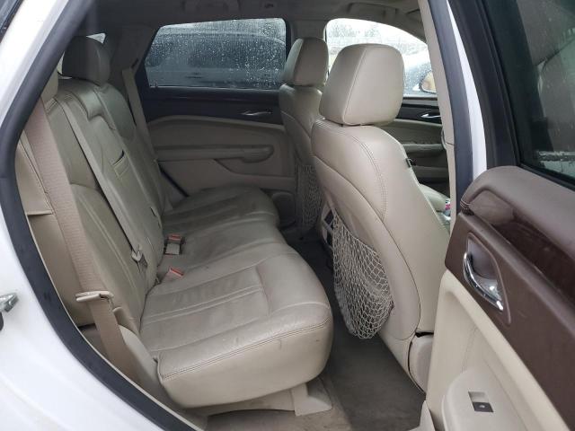 Photo 10 VIN: 3GYFNAEY5AS590698 - CADILLAC SRX LUXURY 