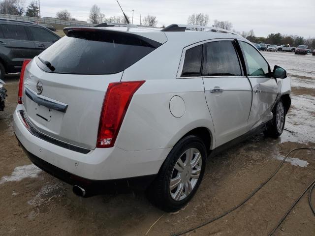 Photo 2 VIN: 3GYFNAEY5AS590698 - CADILLAC SRX LUXURY 