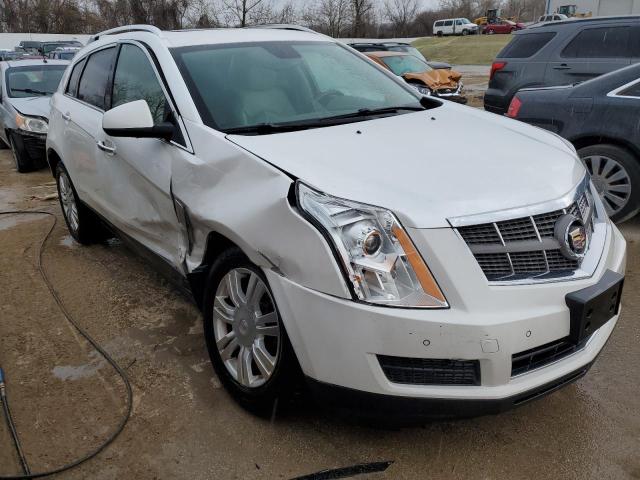 Photo 3 VIN: 3GYFNAEY5AS590698 - CADILLAC SRX LUXURY 