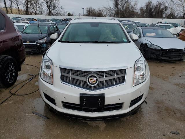 Photo 4 VIN: 3GYFNAEY5AS590698 - CADILLAC SRX LUXURY 