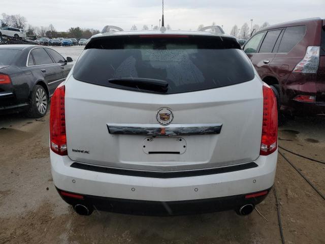 Photo 5 VIN: 3GYFNAEY5AS590698 - CADILLAC SRX LUXURY 