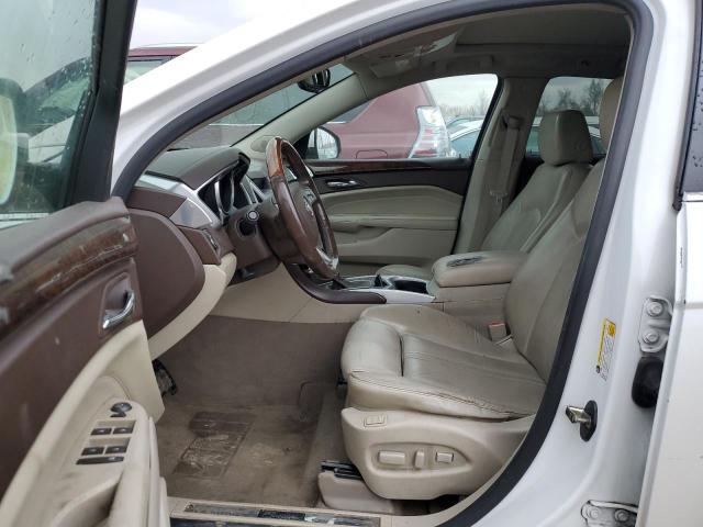 Photo 6 VIN: 3GYFNAEY5AS590698 - CADILLAC SRX LUXURY 