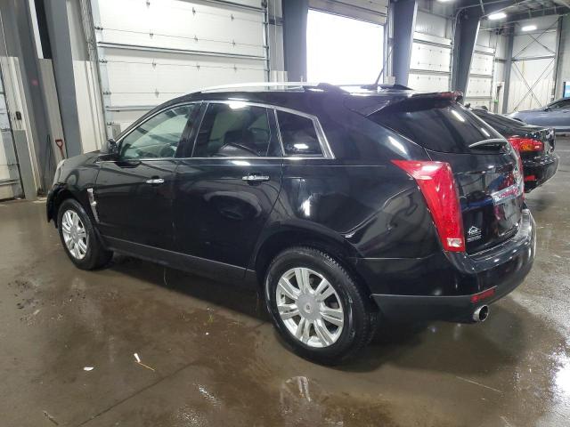 Photo 1 VIN: 3GYFNAEY5AS602557 - CADILLAC SRX LUXURY 