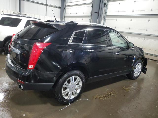 Photo 2 VIN: 3GYFNAEY5AS602557 - CADILLAC SRX LUXURY 