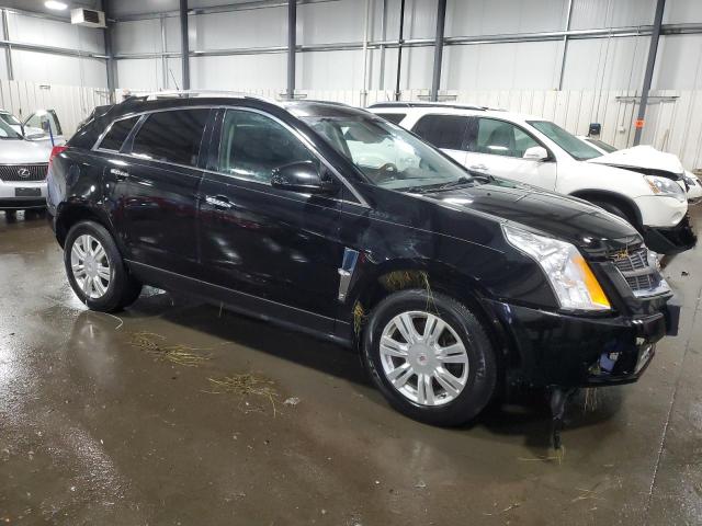 Photo 3 VIN: 3GYFNAEY5AS602557 - CADILLAC SRX LUXURY 