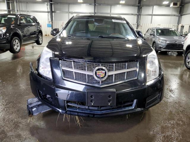 Photo 4 VIN: 3GYFNAEY5AS602557 - CADILLAC SRX LUXURY 