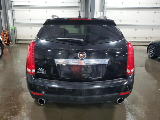 Photo 5 VIN: 3GYFNAEY5AS602557 - CADILLAC SRX LUXURY 