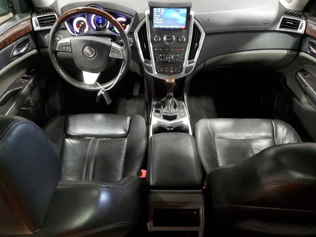 Photo 7 VIN: 3GYFNAEY5AS602557 - CADILLAC SRX LUXURY 