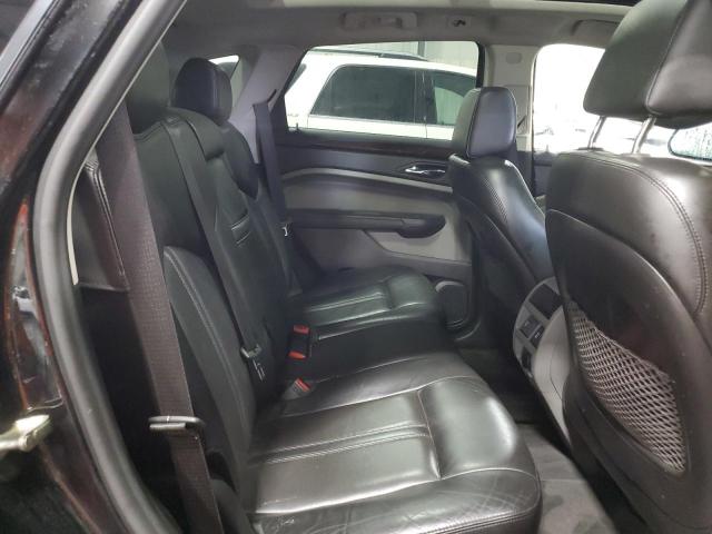 Photo 9 VIN: 3GYFNAEY5AS602557 - CADILLAC SRX LUXURY 