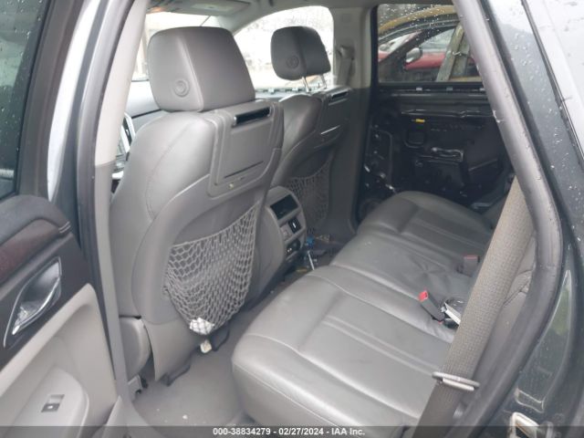 Photo 7 VIN: 3GYFNAEY5AS625255 - CADILLAC SRX 