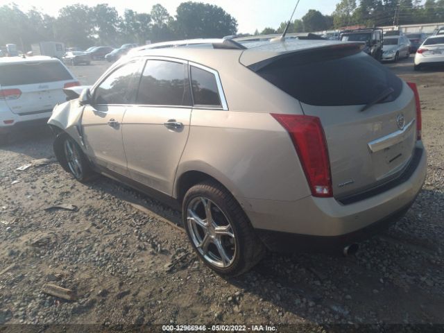 Photo 2 VIN: 3GYFNAEY5AS625790 - CADILLAC SRX 