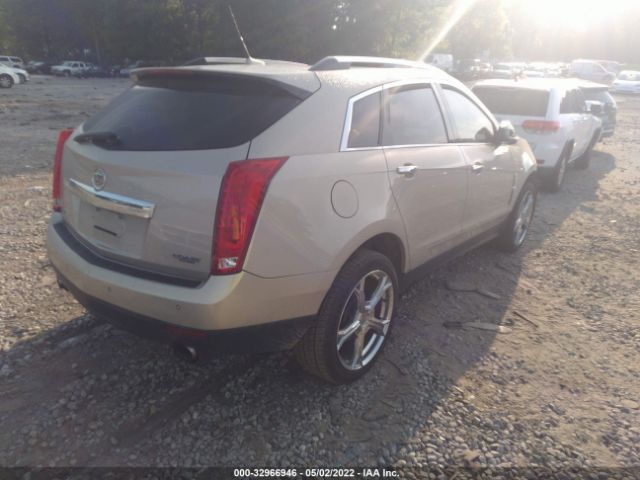 Photo 3 VIN: 3GYFNAEY5AS625790 - CADILLAC SRX 