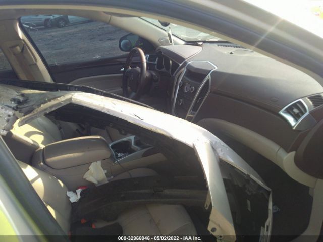 Photo 4 VIN: 3GYFNAEY5AS625790 - CADILLAC SRX 