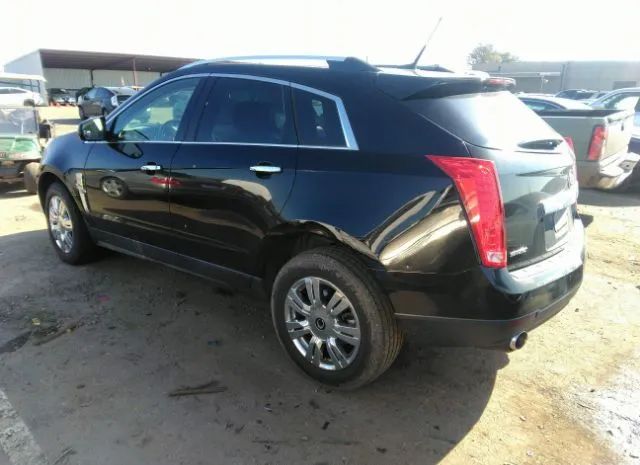 Photo 2 VIN: 3GYFNAEY5AS626499 - CADILLAC SRX 