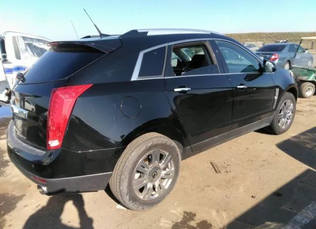 Photo 3 VIN: 3GYFNAEY5AS626499 - CADILLAC SRX 