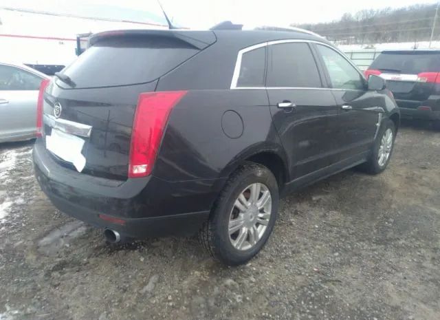 Photo 3 VIN: 3GYFNAEY5AS631993 - CADILLAC SRX 