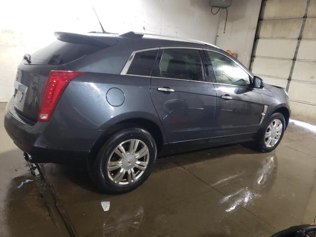 Photo 2 VIN: 3GYFNAEY5AS633551 - CADILLAC SRX LUXURY 