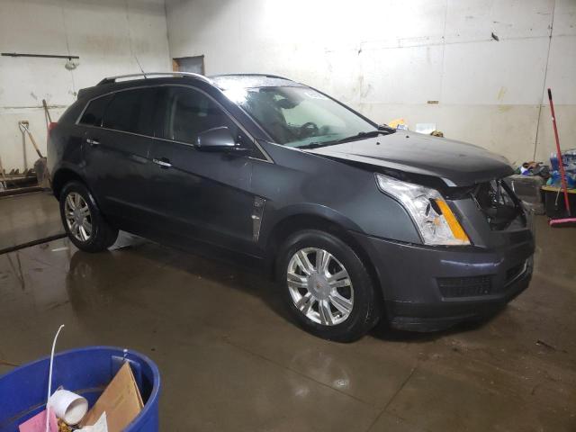 Photo 3 VIN: 3GYFNAEY5AS633551 - CADILLAC SRX LUXURY 