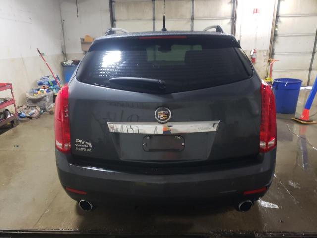 Photo 5 VIN: 3GYFNAEY5AS633551 - CADILLAC SRX LUXURY 