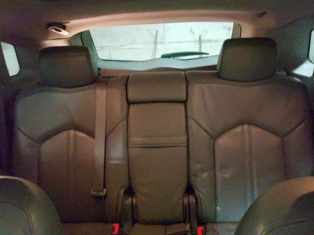 Photo 9 VIN: 3GYFNAEY5AS633551 - CADILLAC SRX LUXURY 