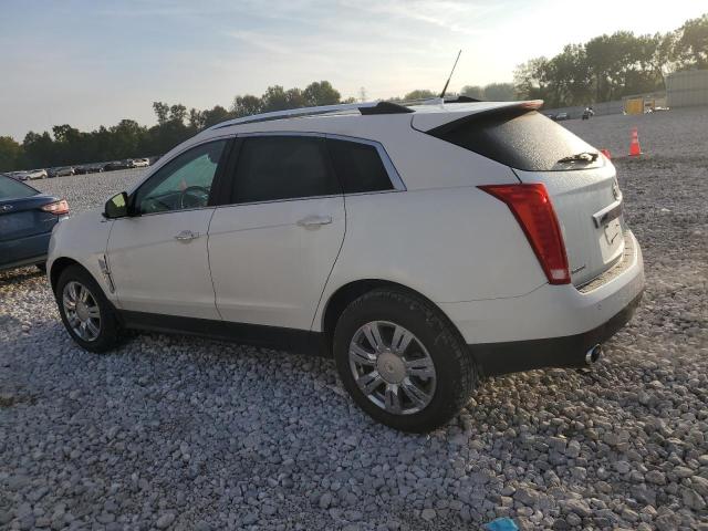 Photo 1 VIN: 3GYFNAEY5AS637115 - CADILLAC SRX LUXURY 