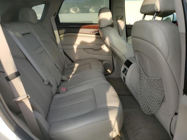 Photo 10 VIN: 3GYFNAEY5AS637115 - CADILLAC SRX LUXURY 