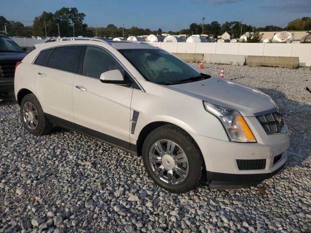 Photo 3 VIN: 3GYFNAEY5AS637115 - CADILLAC SRX LUXURY 