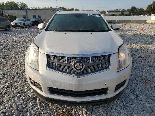 Photo 4 VIN: 3GYFNAEY5AS637115 - CADILLAC SRX LUXURY 