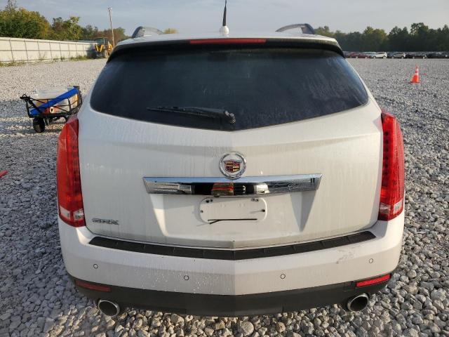 Photo 5 VIN: 3GYFNAEY5AS637115 - CADILLAC SRX LUXURY 