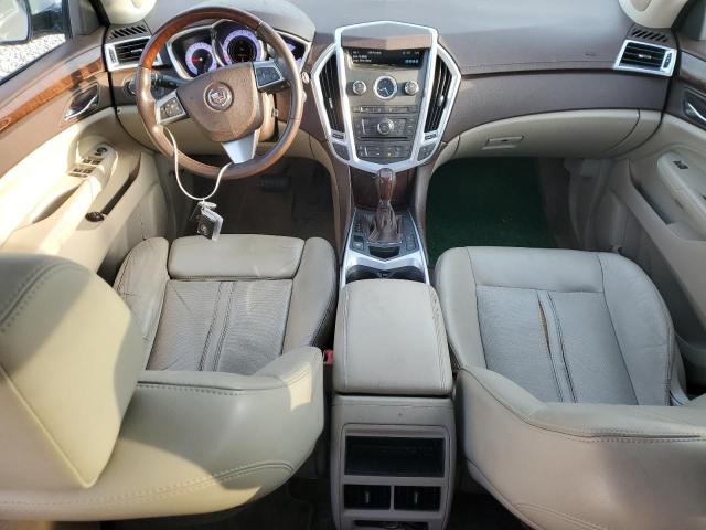 Photo 7 VIN: 3GYFNAEY5AS637115 - CADILLAC SRX LUXURY 