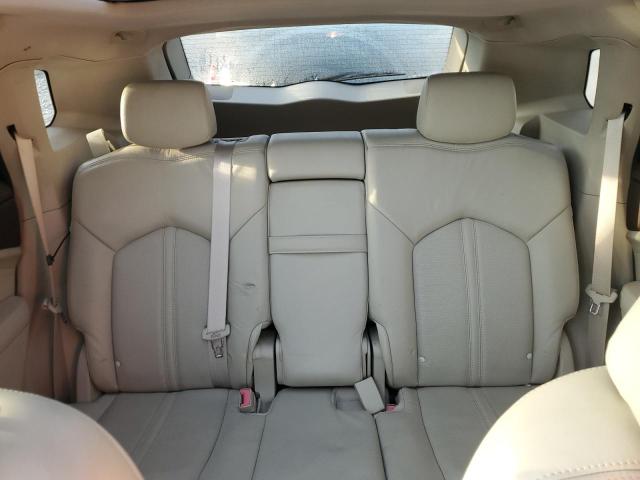 Photo 9 VIN: 3GYFNAEY5AS637115 - CADILLAC SRX LUXURY 