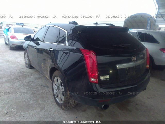 Photo 2 VIN: 3GYFNAEY5AS640063 - CADILLAC SRX 