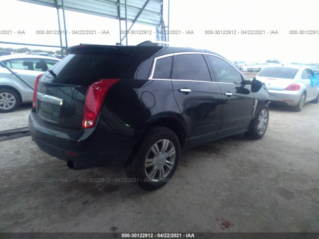 Photo 3 VIN: 3GYFNAEY5AS640063 - CADILLAC SRX 