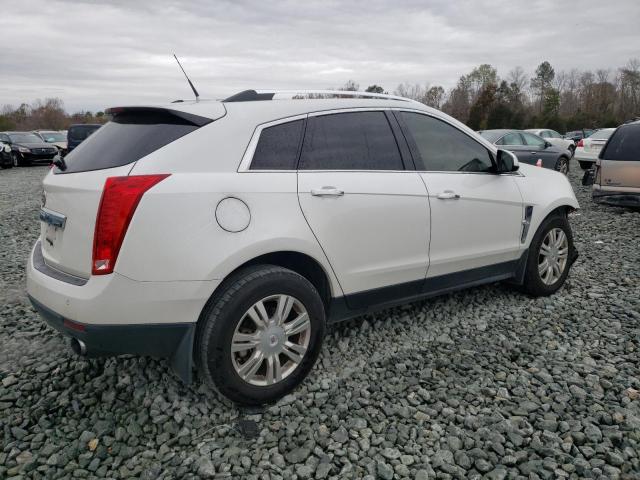 Photo 2 VIN: 3GYFNAEY5AS640502 - CADILLAC SRX LUXURY 