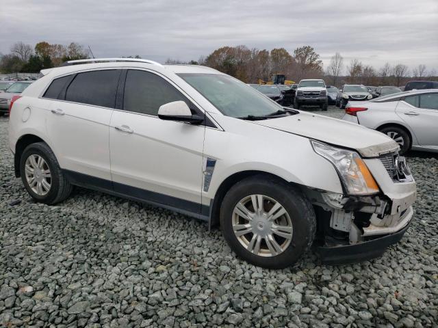 Photo 3 VIN: 3GYFNAEY5AS640502 - CADILLAC SRX LUXURY 