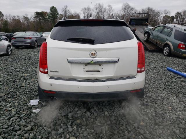 Photo 5 VIN: 3GYFNAEY5AS640502 - CADILLAC SRX LUXURY 