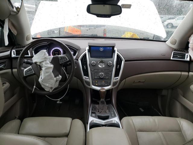 Photo 7 VIN: 3GYFNAEY5AS640502 - CADILLAC SRX LUXURY 