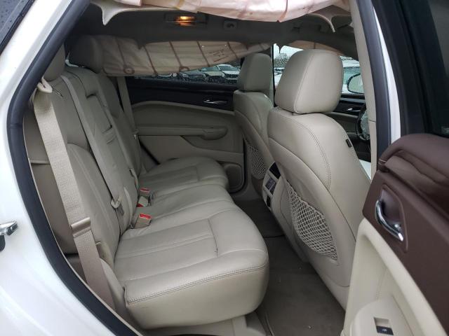 Photo 9 VIN: 3GYFNAEY5AS640502 - CADILLAC SRX LUXURY 