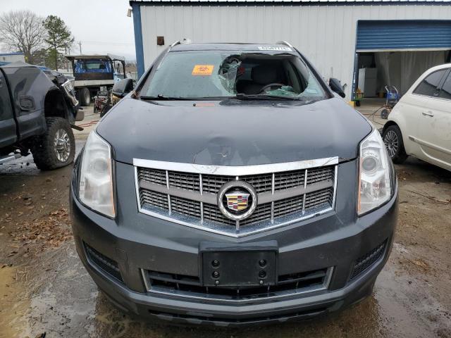 Photo 4 VIN: 3GYFNAEY5AS641973 - CADILLAC SRX 