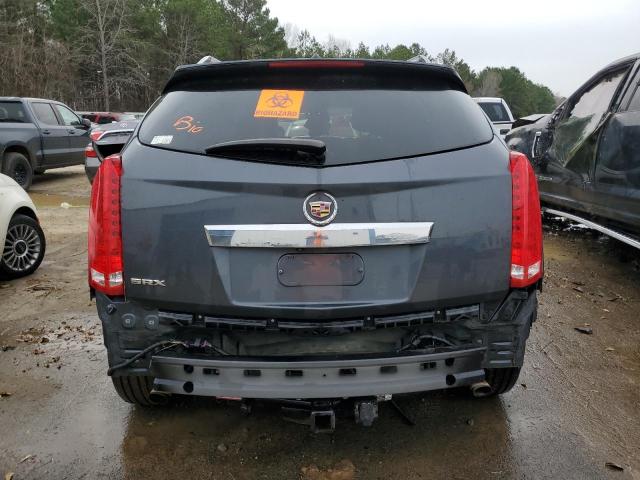 Photo 5 VIN: 3GYFNAEY5AS641973 - CADILLAC SRX 