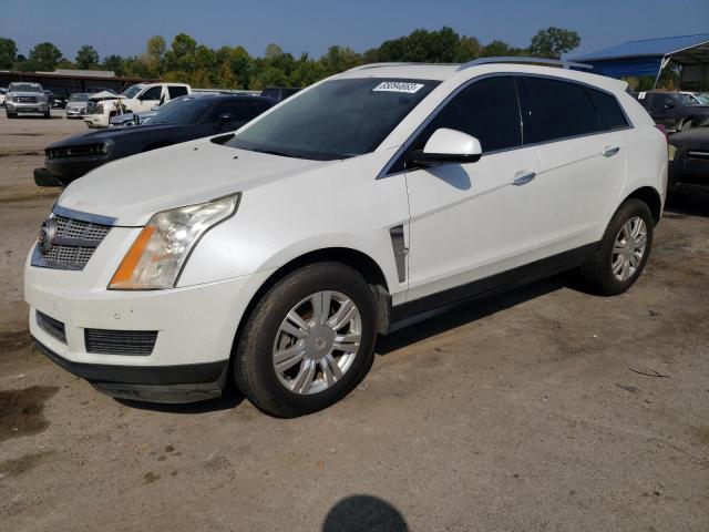 Photo 0 VIN: 3GYFNAEY5AS645487 - CADILLAC SRX LUXURY 