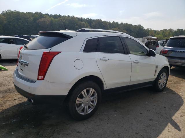 Photo 2 VIN: 3GYFNAEY5AS645487 - CADILLAC SRX LUXURY 