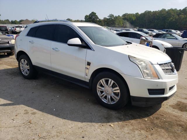 Photo 3 VIN: 3GYFNAEY5AS645487 - CADILLAC SRX LUXURY 