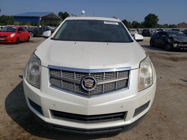 Photo 4 VIN: 3GYFNAEY5AS645487 - CADILLAC SRX LUXURY 